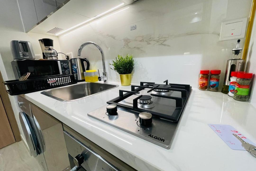 Photo of Kitchen in Nad Al Sheba