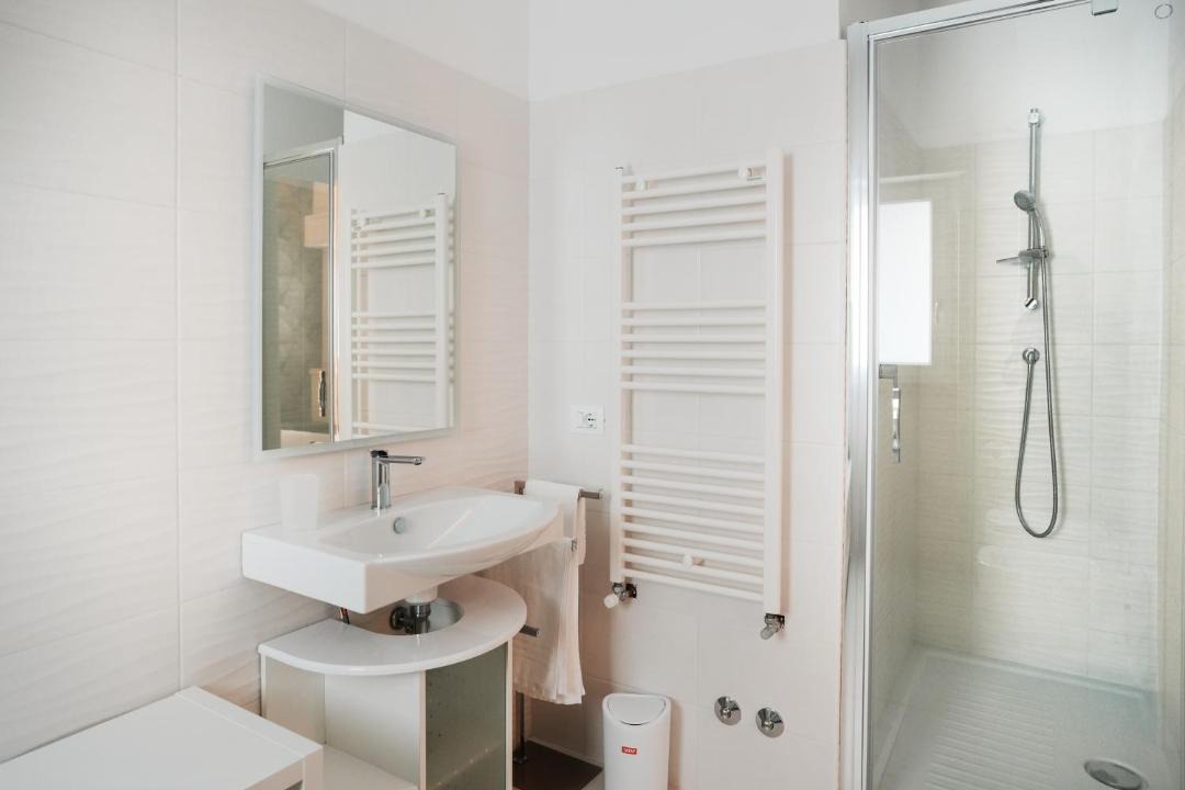 Photo of Bathroom in Campobasso