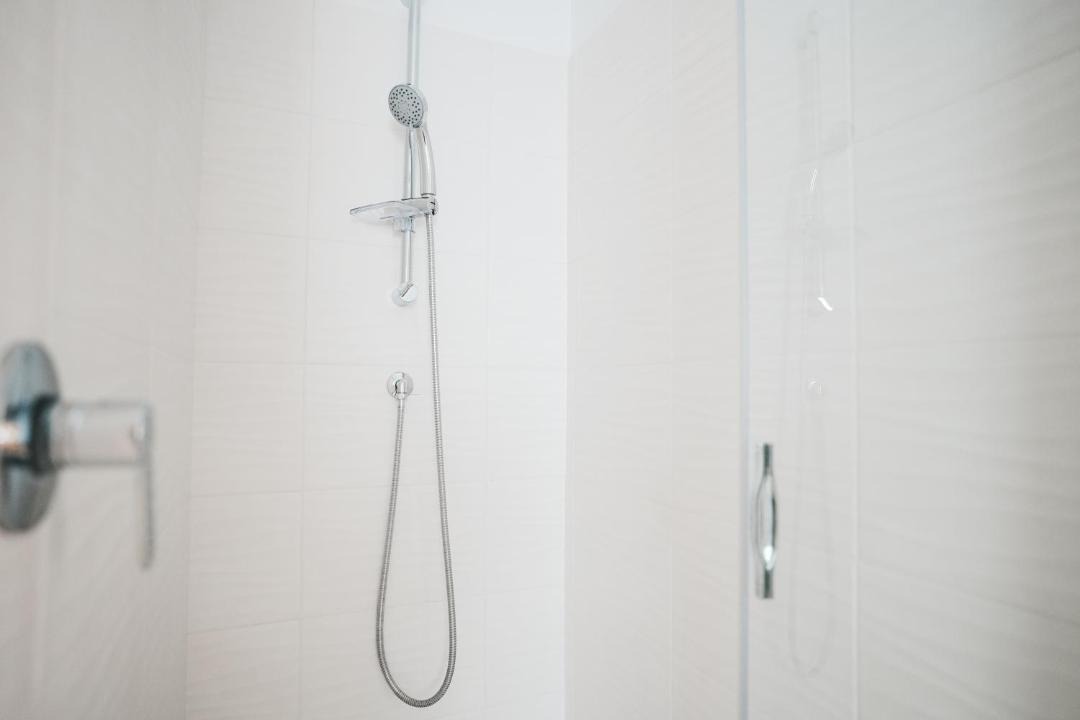 Photo of Bathroom in Campobasso