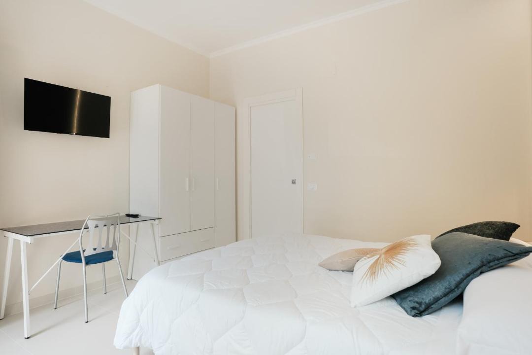 Photo of Bedroom in Campobasso