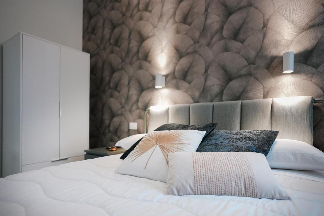 Photo of Bedroom in Campobasso