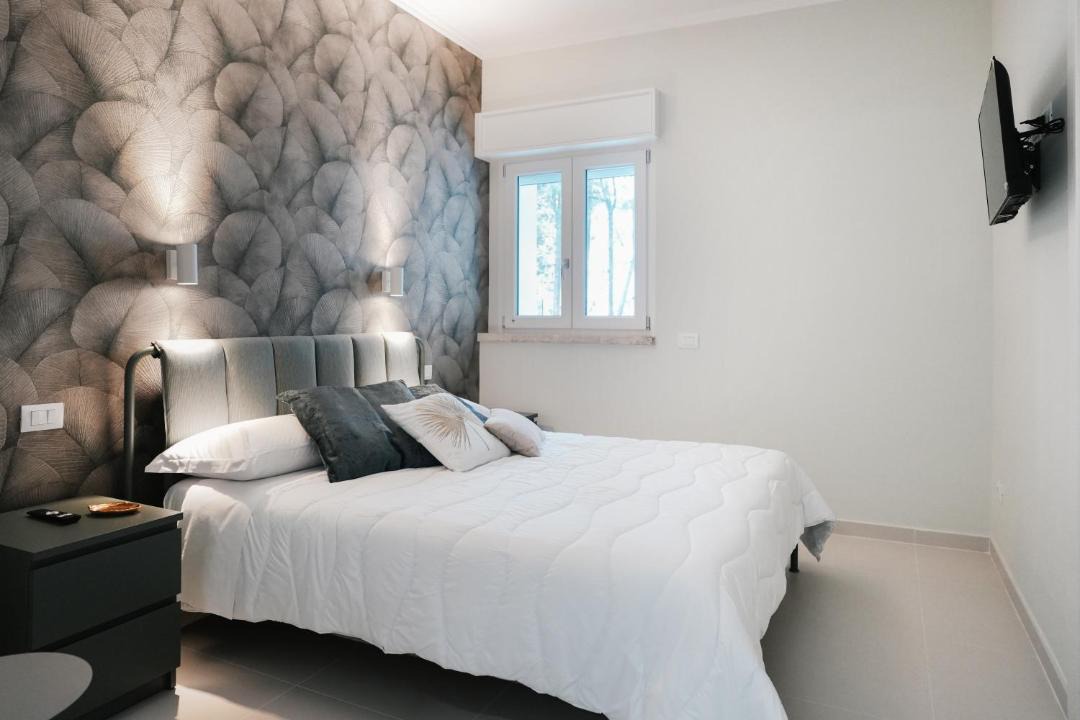 Photo of Bedroom in Campobasso