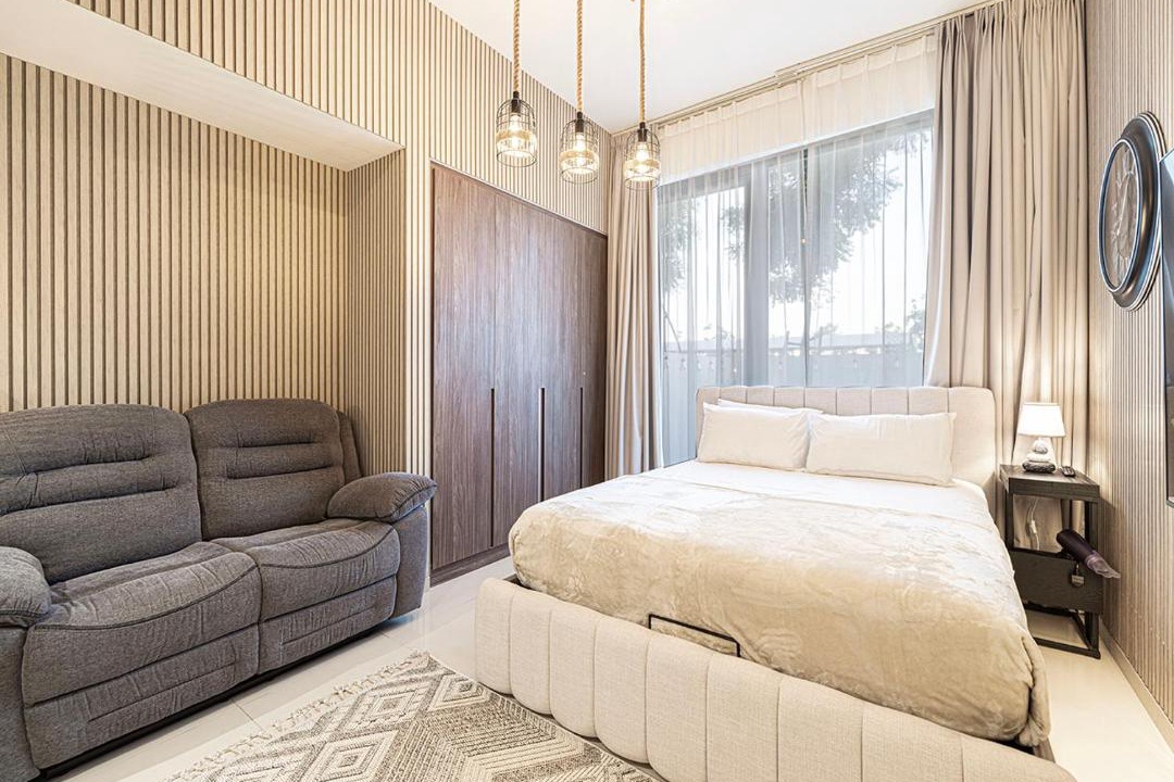 Photo of Bedroom in Sharjah