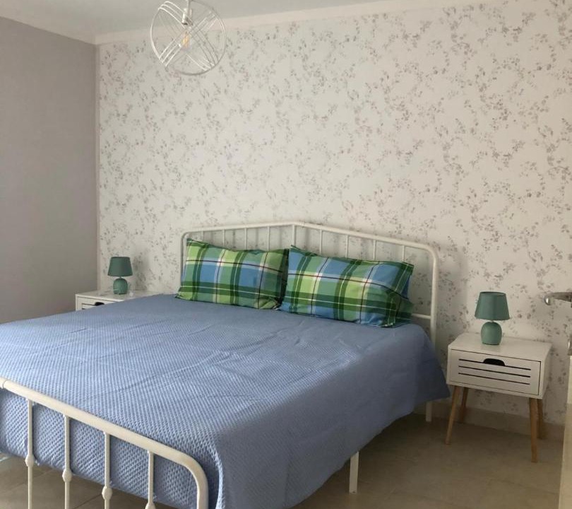 Photo of Bedroom in Castelmauro