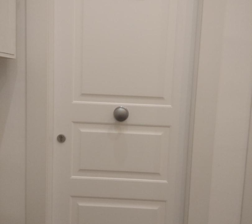 Photo of Bathroom in Fuorigrotta