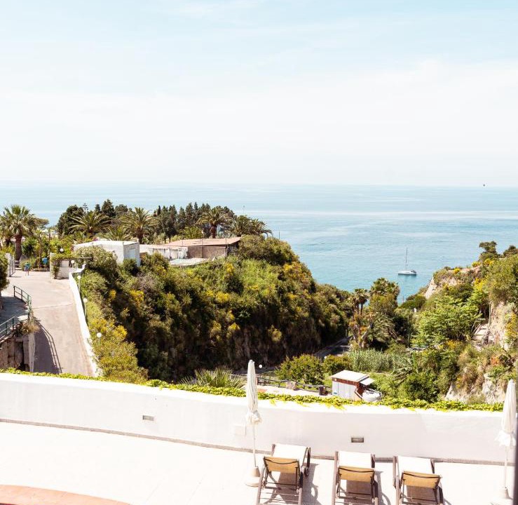 Photo of Patio Balcony in Sant'Angelo