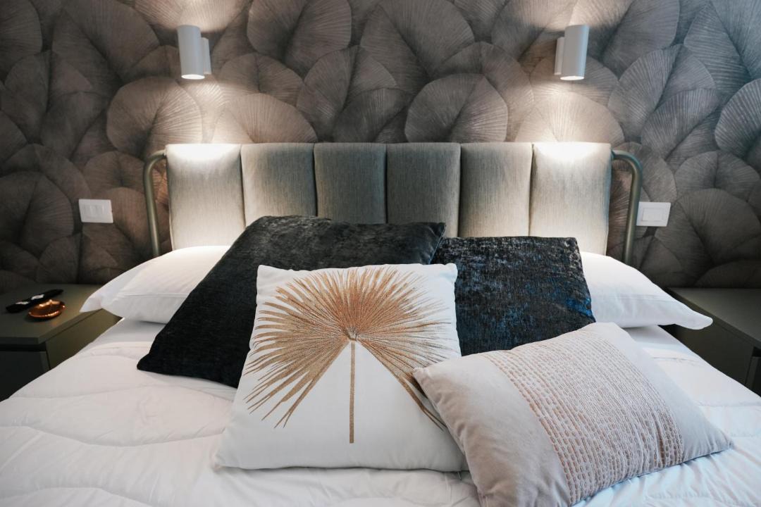 Photo of Bedroom in Campobasso