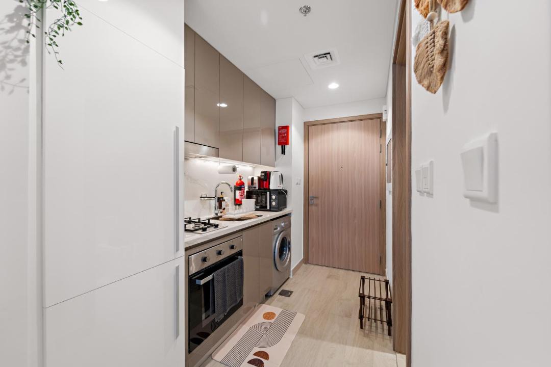 Photo of Kitchen in Nad Al Sheba