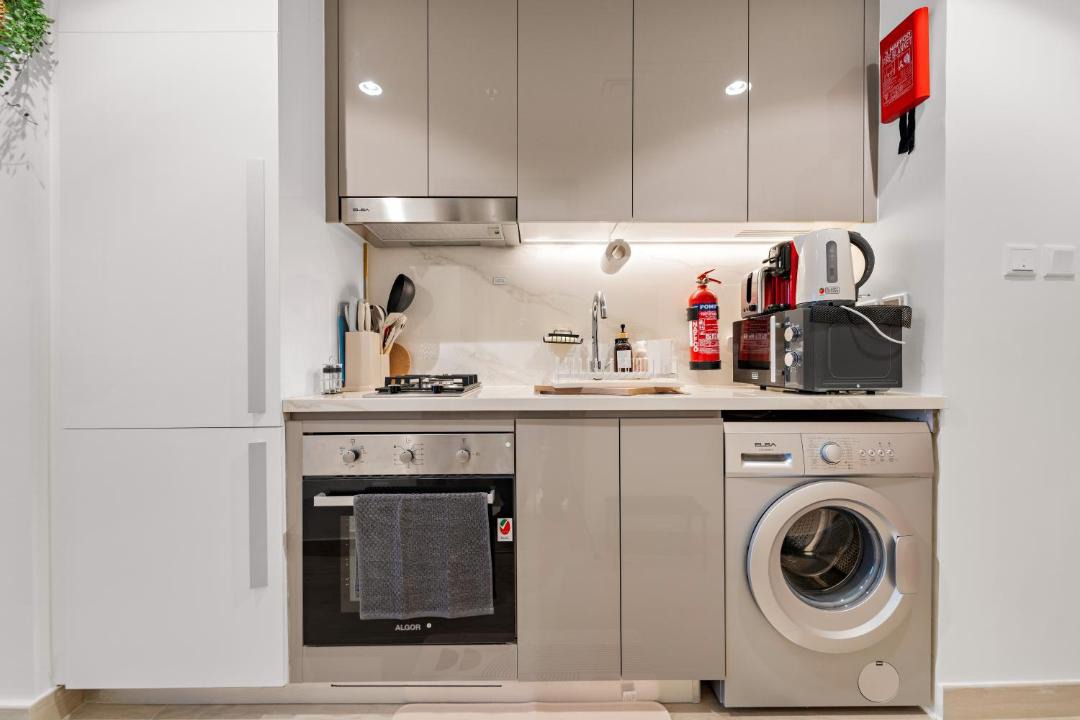 Photo of Kitchen in Nad Al Sheba