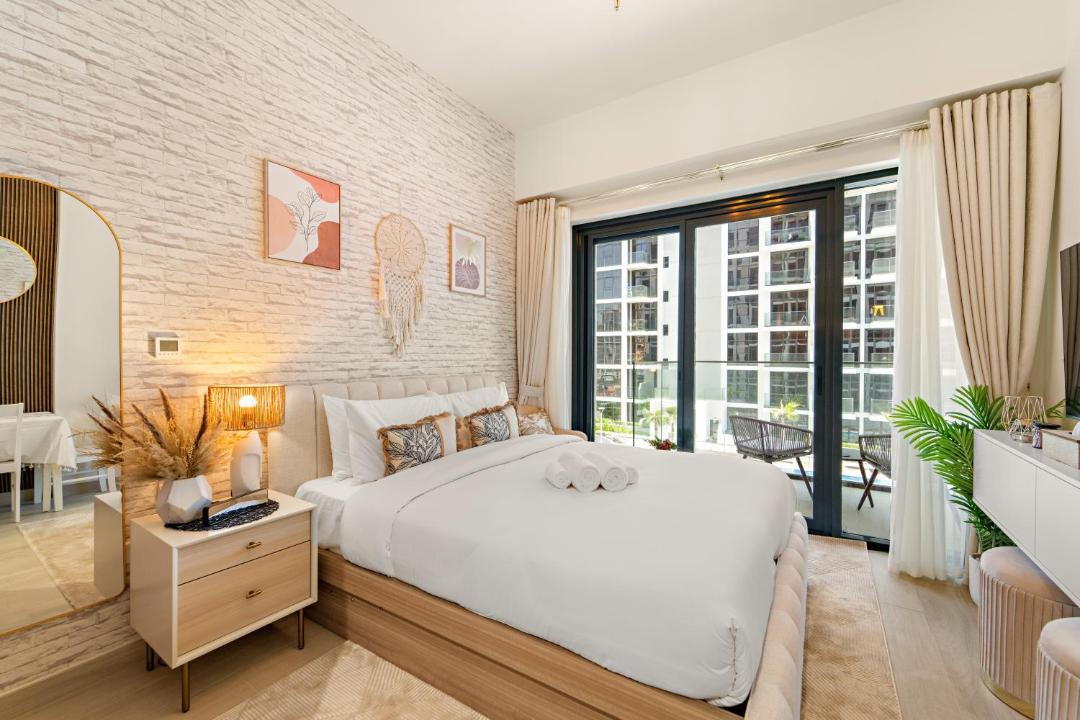 Photo of Bedroom in Nad Al Sheba