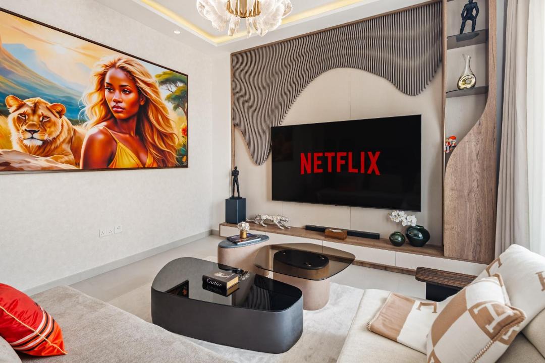 Photo of Livingroom in Dubai