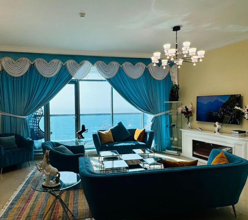 Photo of Livingroom in Rumailah