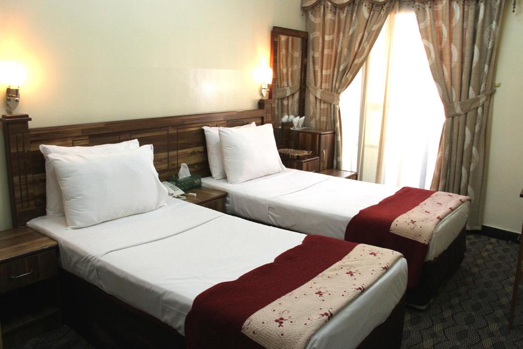 Photo of Bedroom in Al Sabkha