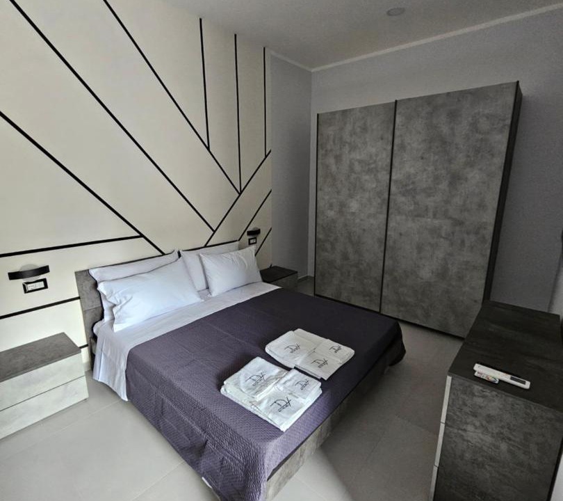 Photo of Bedroom in Pomigliano D'arco
