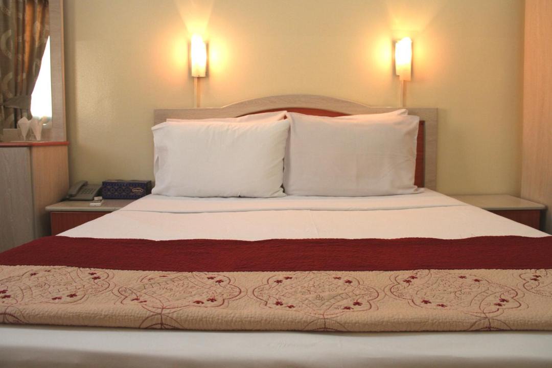 Photo of Bedroom in Al Sabkha