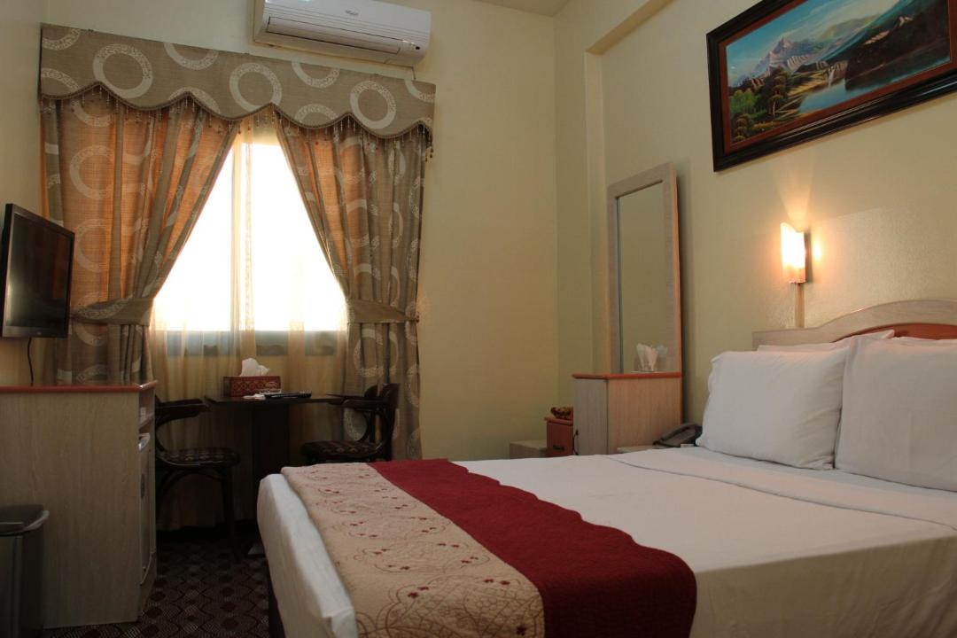Photo of Bedroom in Al Sabkha