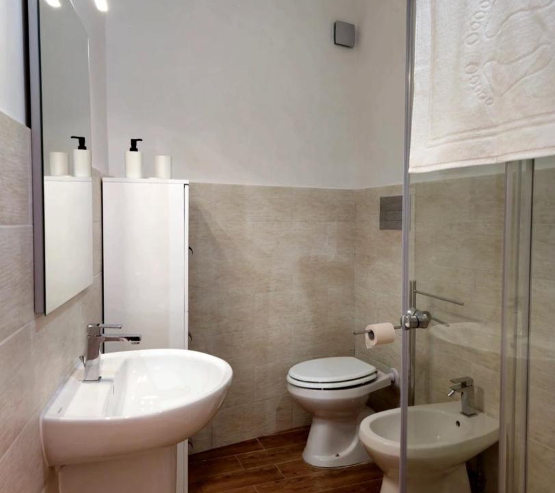 Photo of Bathroom in Sant'Agata de'Goti