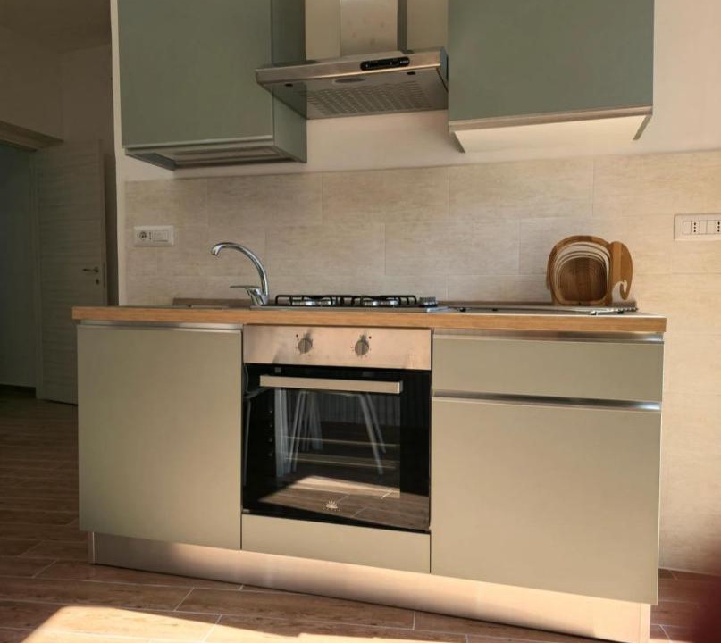 Photo of Kitchen in Sant'Agata de'Goti