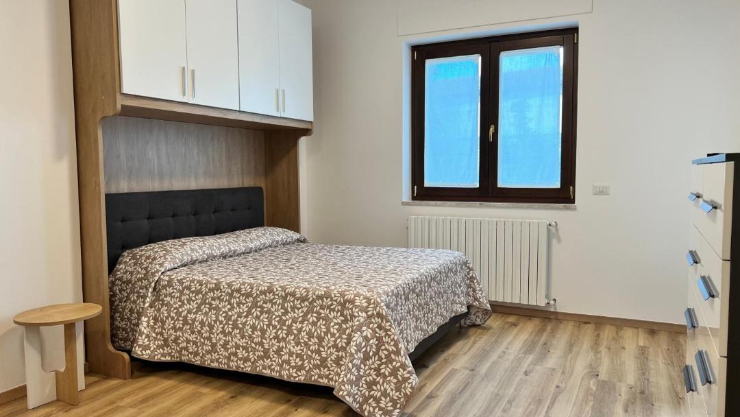 Photo of Bedroom in Rocca San Felice
