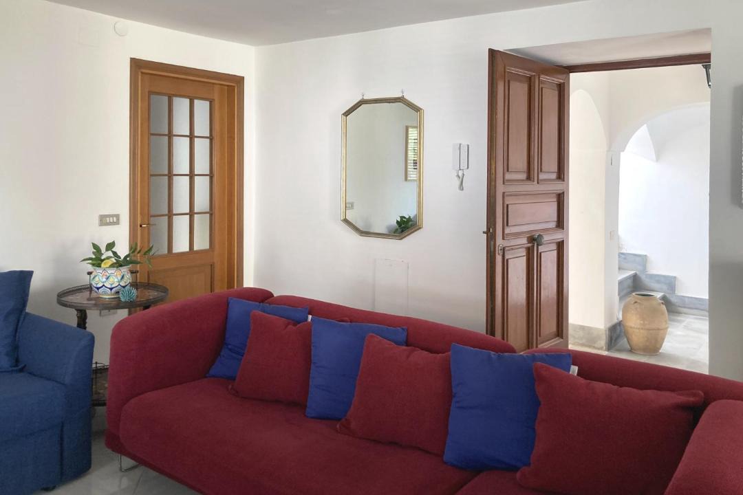 Photo of Livingroom in Piano di Sorrento