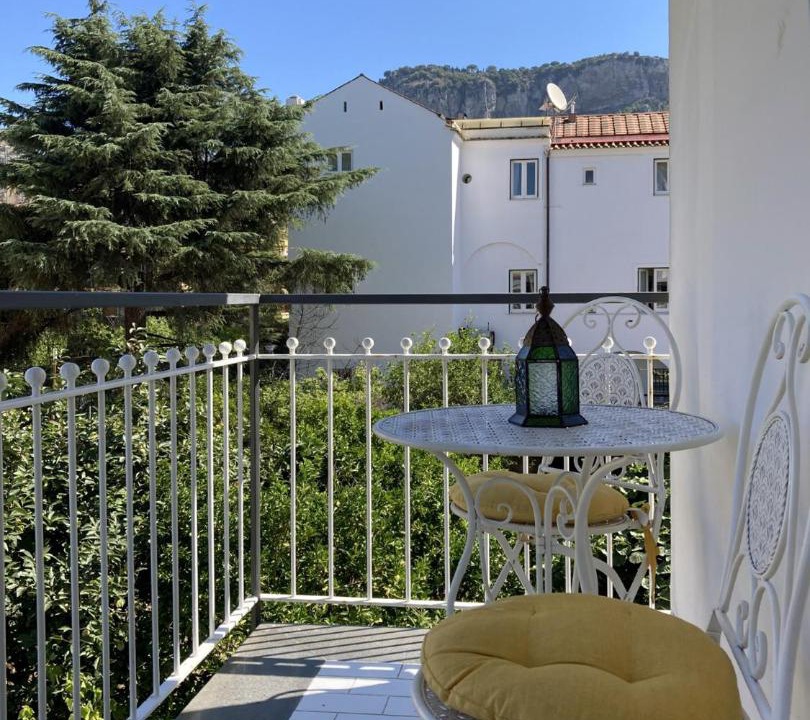 Photo of Patio Balcony in Piano di Sorrento
