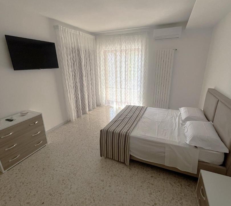 Photo of Bedroom in Mariglianella