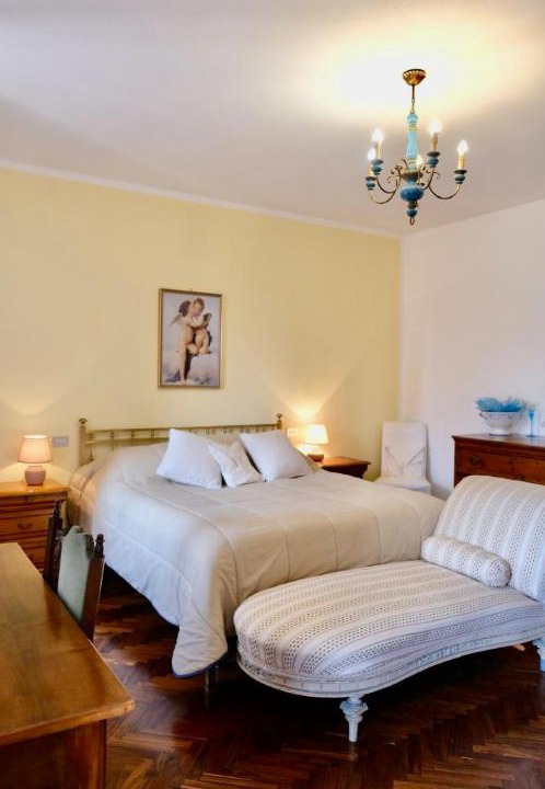 Photo of Bedroom in Sansepolcro