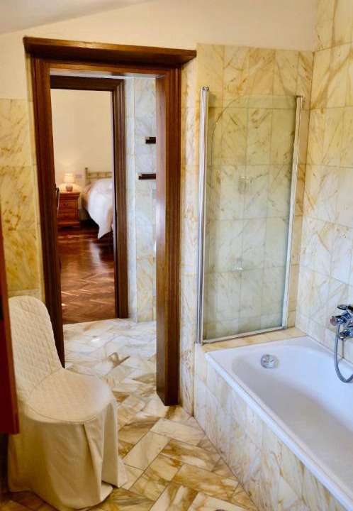 Photo of Bathroom in Sansepolcro