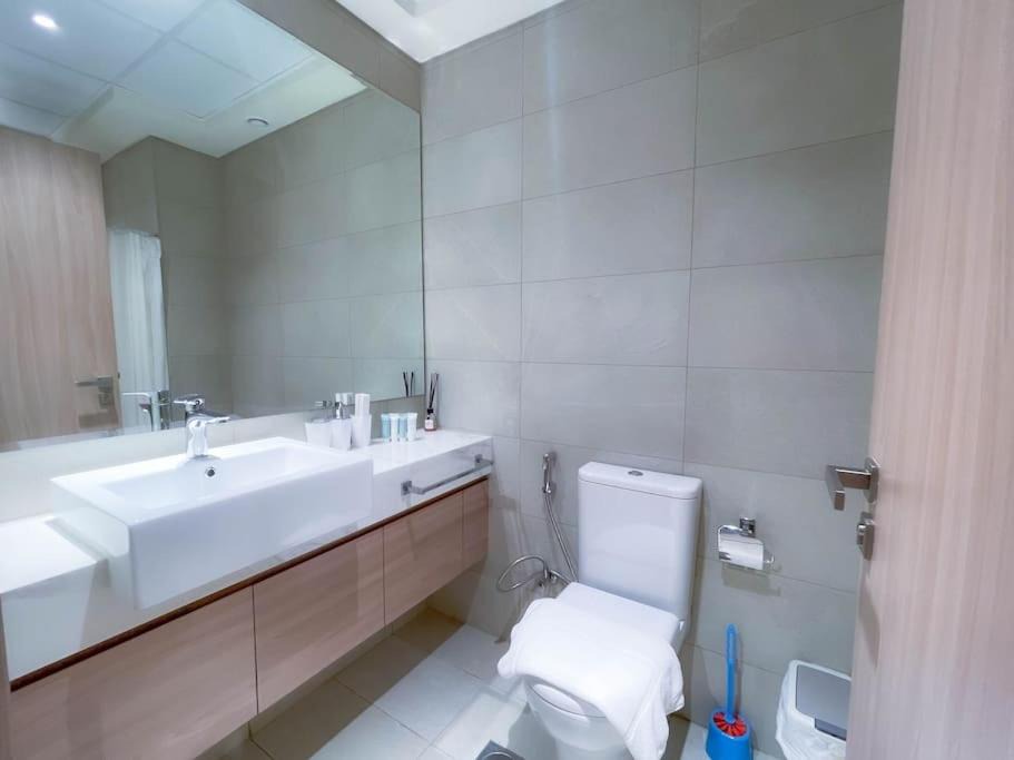 Photo of Bathroom in Nad Al Sheba