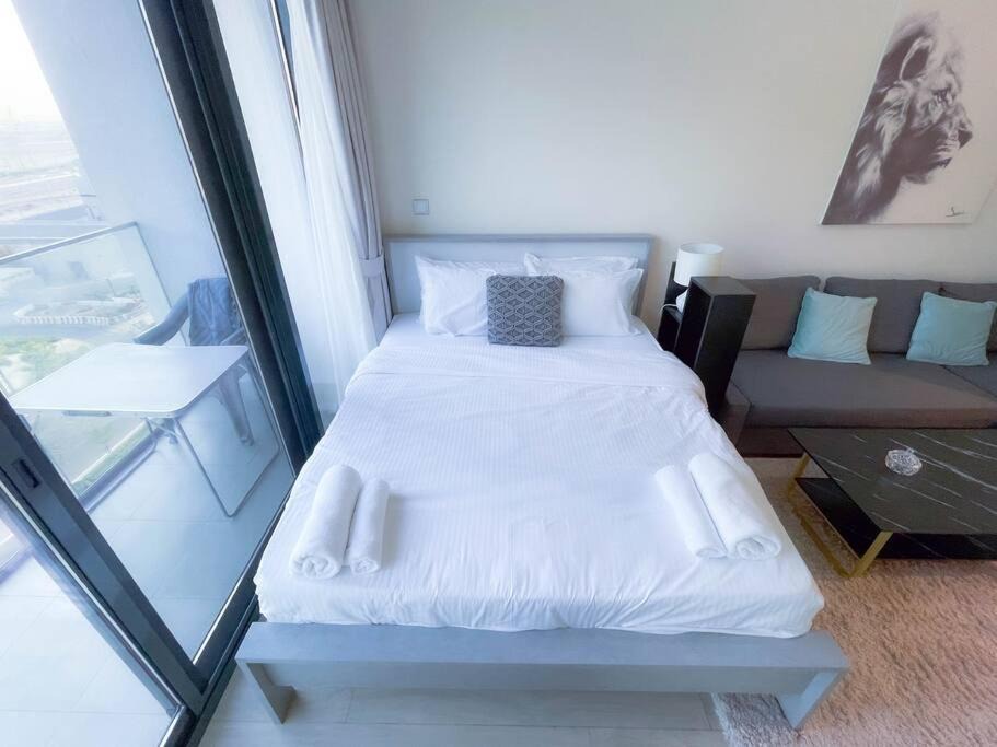 Photo of Bedroom in Nad Al Sheba