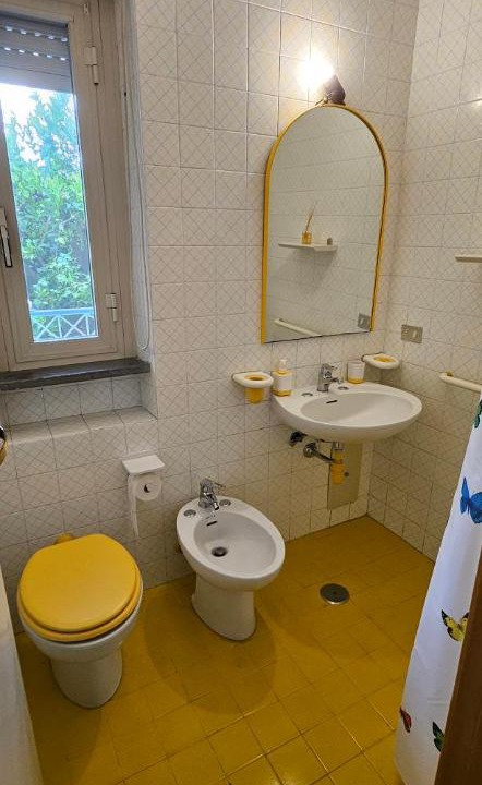 Photo of Bathroom in Seiano