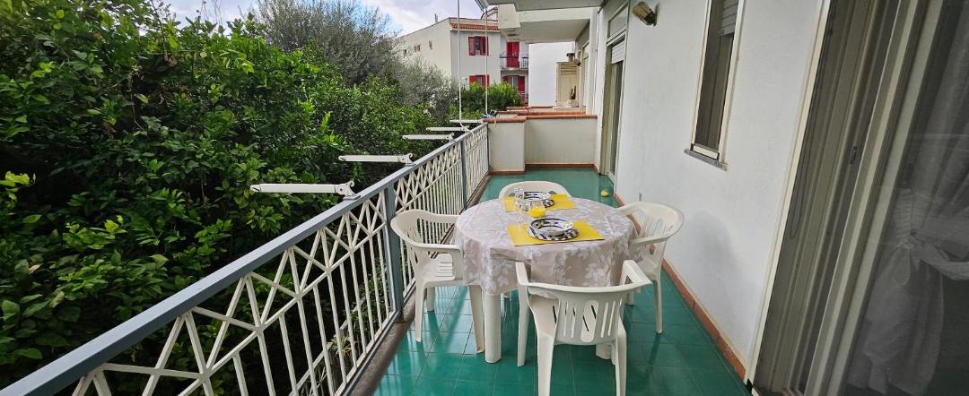 Photo of Patio Balcony in Seiano