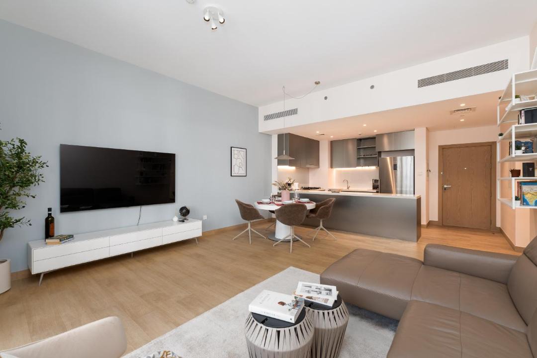 Photo of Livingroom in Dubai