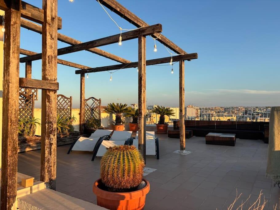 Photo of Patio Balcony in Giovinazzo