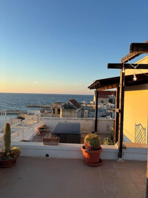 Photo of Patio Balcony in Giovinazzo