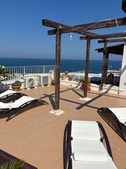 Photo of Patio Balcony in Giovinazzo