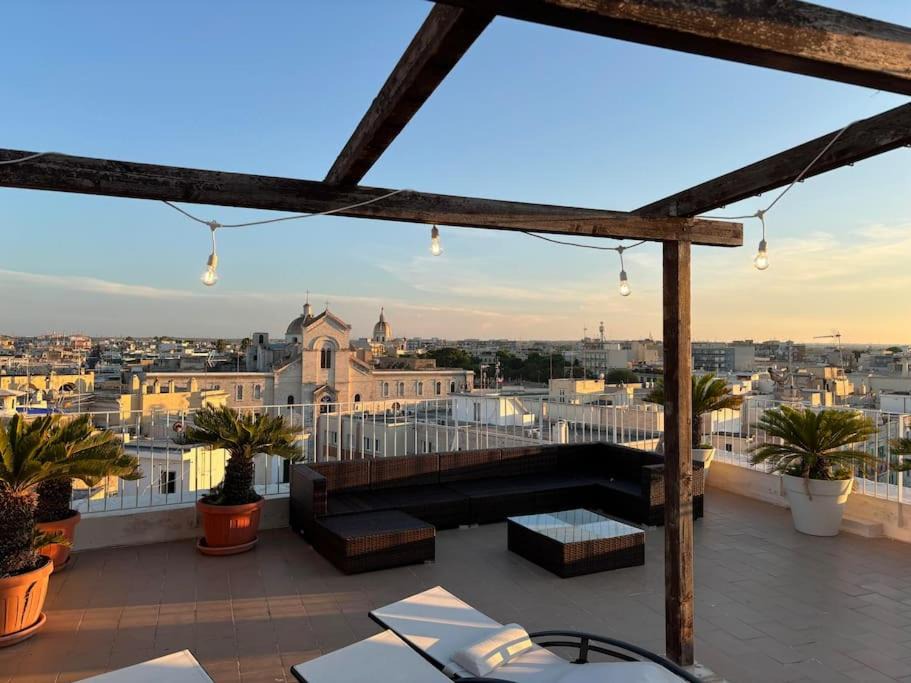 Photo of Patio Balcony in Giovinazzo