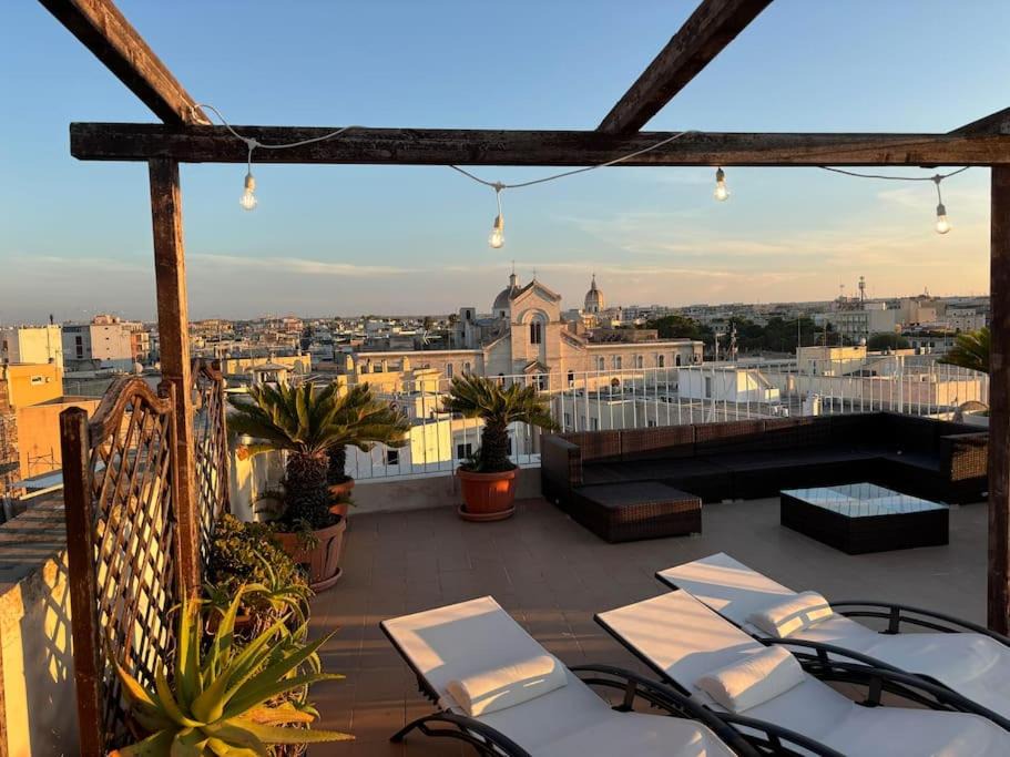 Photo of Patio Balcony in Giovinazzo