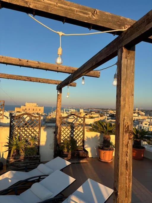 Photo of Patio Balcony in Giovinazzo