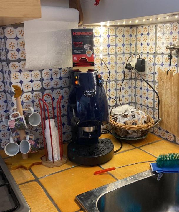 Photo of Kitchen in Campo di Giove