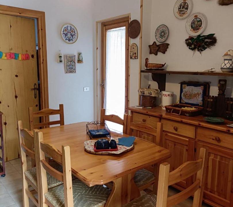 Photo of Kitchen in Campo di Giove
