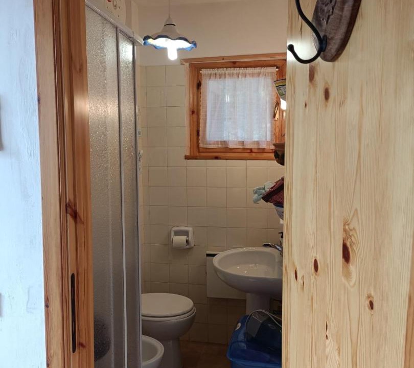 Photo of Bathroom in Campo di Giove