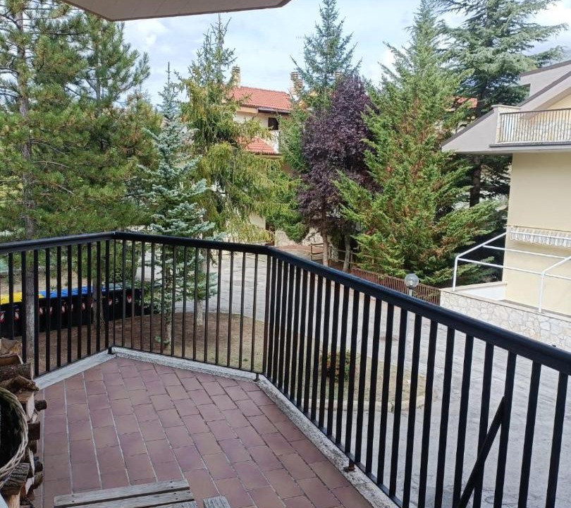 Photo of Patio Balcony in Campo di Giove