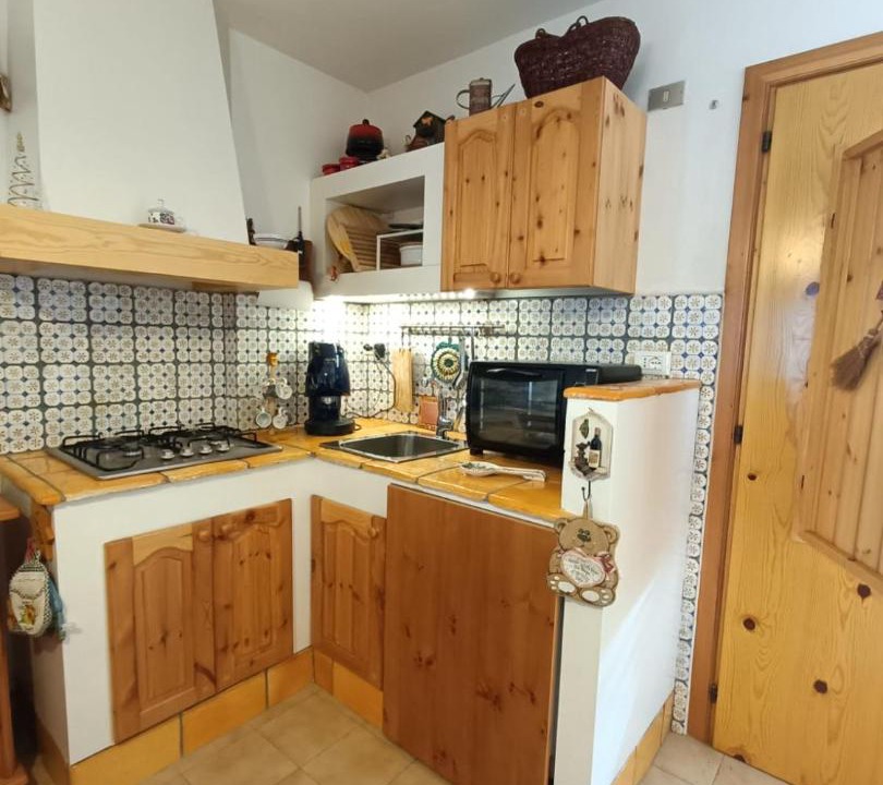 Photo of Kitchen in Campo di Giove