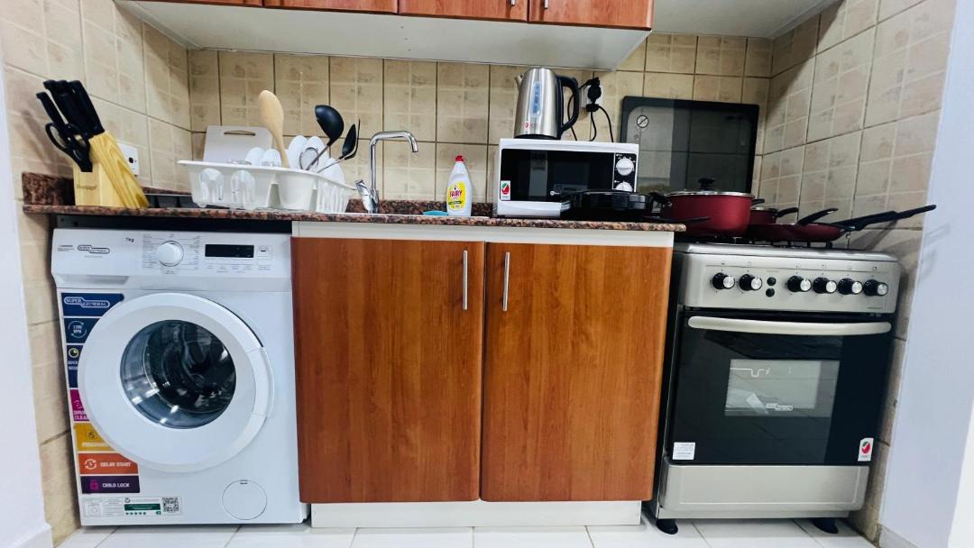 Photo of Kitchen in International City