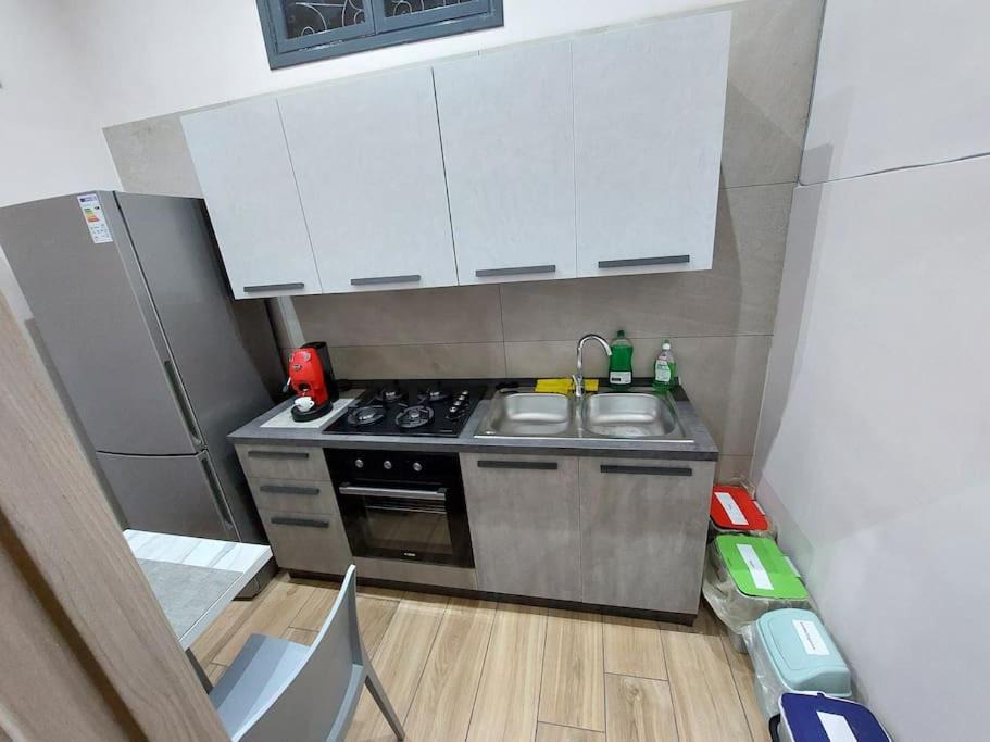 Photo of Kitchen in Casoria