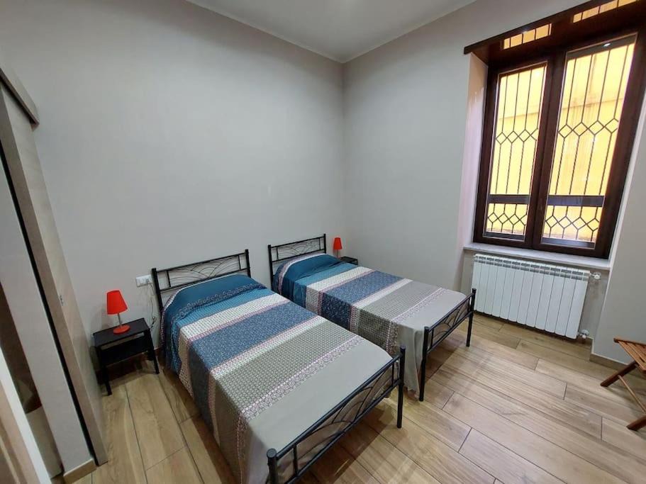 Photo of Bedroom in Casoria