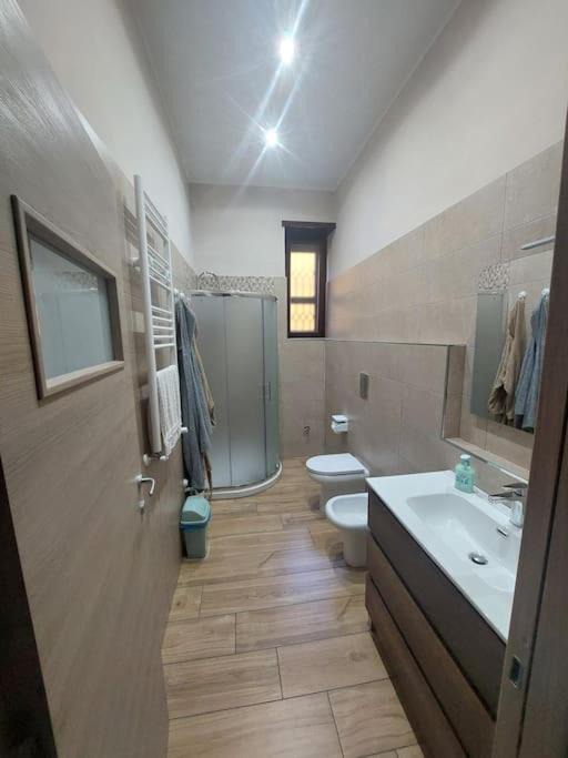 Photo of Bathroom in Casoria