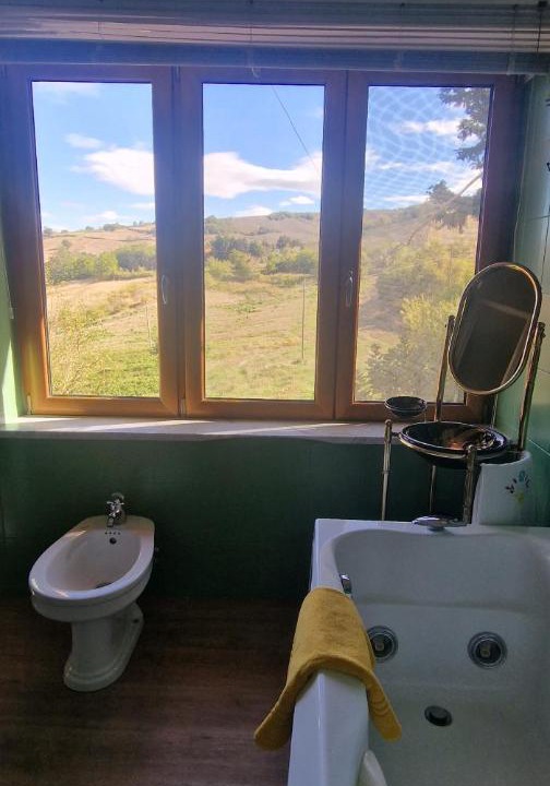 Photo of Bathroom in Trivento