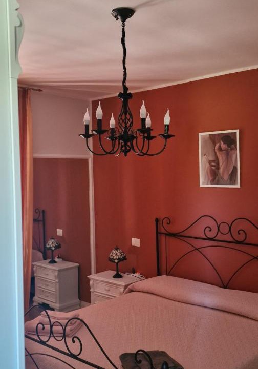 Photo of Bedroom in Trivento